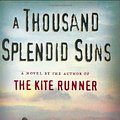 Cover Art for 9789866973635, A Thousand Splendid Suns by Khaled Hosseini