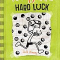 Cover Art for 9781470395650, Hard Luck (Diary of a Wimpy Kid #8) by Jeff Kinney