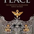 Cover Art for 9780199589142, War and Peace by Leo Tolstoy