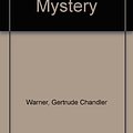 Cover Art for 9780439433945, The Tattletale Mystery by Gertrude Chandler Warner