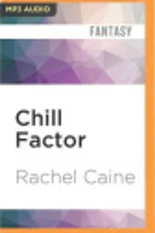 Cover Art for 9781522687986, Chill Factor by Dina Pearlman
