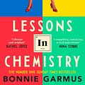 Cover Art for 9781473594531, Lessons in Chemistry by Bonnie Garmus