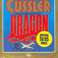 Cover Art for 9780671577636, Dragon by Clive Cussler