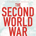 Cover Art for 9780316023757, The Second World War by Antony Beevor