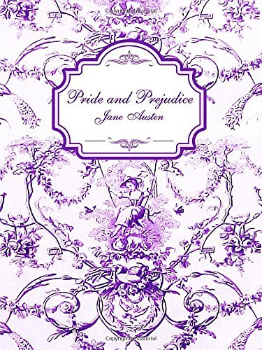 Cover Art for 9781539376927, Pride and Prejudice by Jane Austen