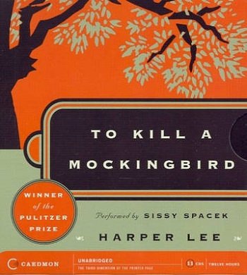 Cover Art for 9780060888695, To Kill a Mockingbird by Harper Lee