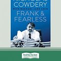 Cover Art for 9780369338785, Frank & Fearless by Nicholas Cowdery