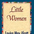 Cover Art for 9781421832852, Little Women by Louisa May Alcott