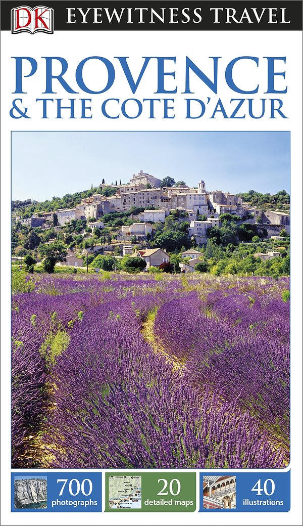 Cote d'Azur