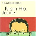 Cover Art for 9780681466098, Right Ho, Jeeves (Collector's Wodehouse) by P G. Wodehouse