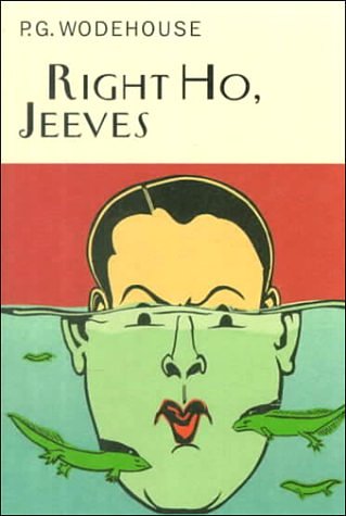 Cover Art for 9780681466098, Right Ho, Jeeves (Collector's Wodehouse) by P G. Wodehouse