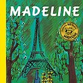 Cover Art for 9781407197999, Madeline by Ludwig Bemelmans