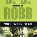 Cover Art for 9781594132186, Innocent in Death by J. D. Robb