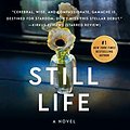 Cover Art for B001OLRMZA, Still Life: A Chief Inspector Gamache Novel (A Chief Inspector Gamache Mystery Book 1) by Louise Penny