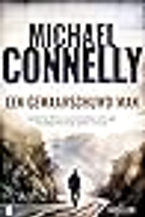 Cover Art for 9789022591437, Een gewaarschuwd man by Michael Connelly