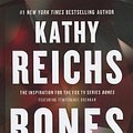 Cover Art for 9781410451187, Bones Are Forever by Kathy Reichs