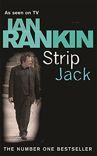 Cover Art for 9780752881072, Strip Jack by Ian Rankin