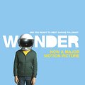 Cover Art for 9780141378244, Wonder by R J. Palacio