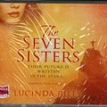 Cover Art for 9781471279041, Seven Sisters by Lucinda Riley