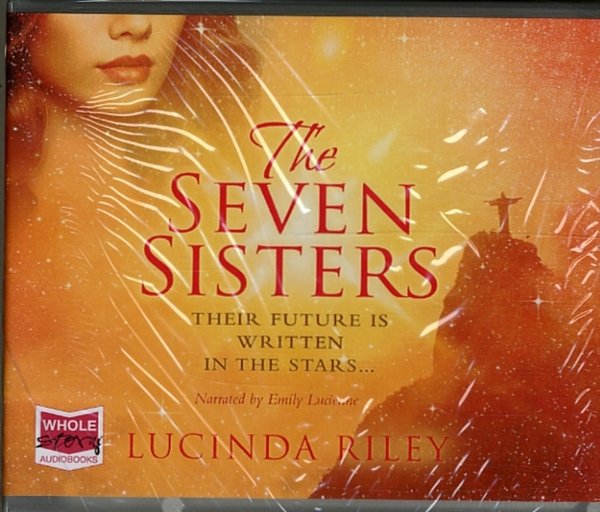 Cover Art for 9781471279041, Seven Sisters by Lucinda Riley