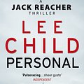 Cover Art for 9780857502667, Personal by Lee Child