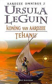 7 editions of Tehanu by Ursula LE GUIN