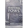 Cover Art for 9780807208939, The Arctic Incident by Eoin Colfer