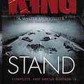 Cover Art for 9780606256155, The Stand by Stephen King