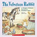 Cover Art for 9780590428057, The Velveteen Rabbit by Margery Williams Bianco