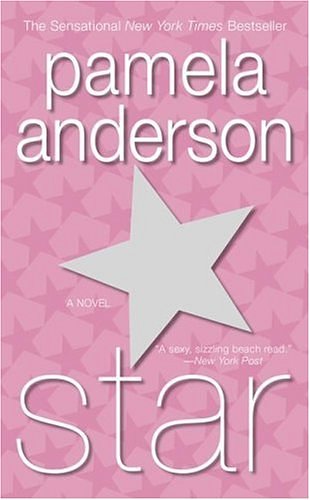 Cover Art for 9781416513247, Star by Pamela Anderson