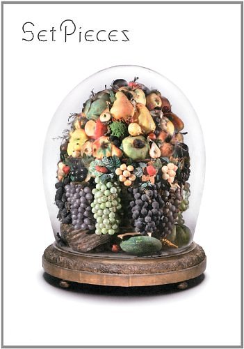 Cover Art for 9780884541196, Set Pieces by Ingrid Schaffner, Lia Gangitano, Lia Gangitano