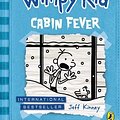 Cover Art for 9780141342085, Diary of a Wimpy Kid - Cabin Fever: bk. 6 by Jeff Kinney