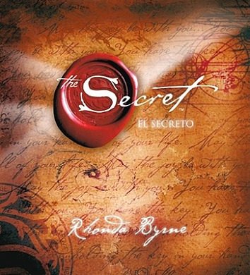 Cover Art for 9780743571784, The Secret/El Secreto by Rhonda Byrne