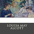 Cover Art for 9781512243468, Little MenLife at Plumfield with Jo's Boys by Louisa May Alcott