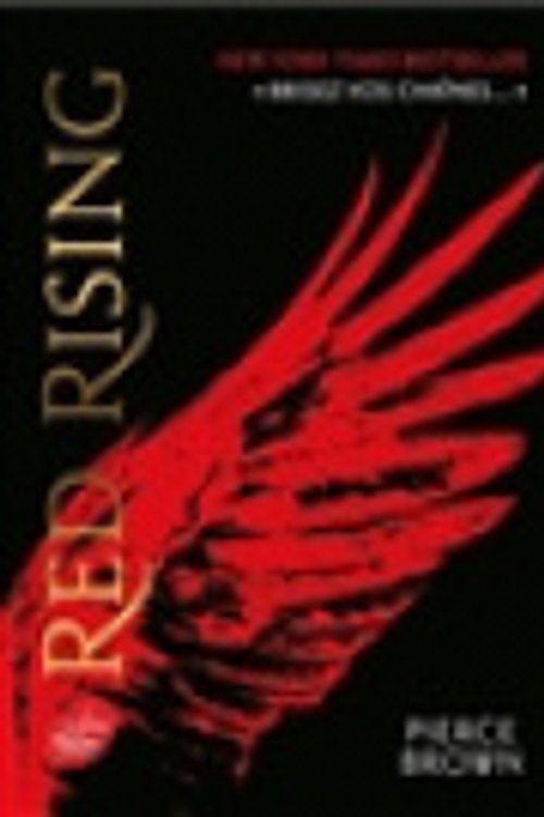 Cover Art for 9782017080114, Red Rising, Tome 1 . (red rising (1)) by Pierce Brown