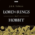 Cover Art for 9781445861500, The Lord of the Rings & the Hobbit Collection by J.r.r. Tolkien