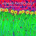 Cover Art for 9780321625847, Human Physiology by Dee Unglaub Silverthorn