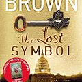 Cover Art for 9780552170024, The Lost Symbol by Dan Brown