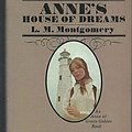 Cover Art for 9780448025490, Anne's House of Dreams by L. M. Montgomery