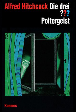 Die drei ??? Poltergeist. (drei Fragezeichen)