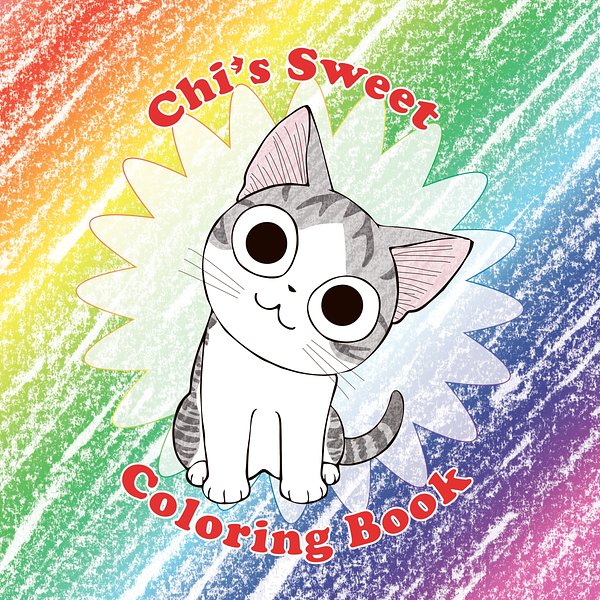 50 editions of Chi's Sweet Home by Konami Kanata