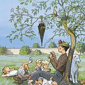 Cover Art for 9780007404322, Mary Poppins in the Park by P. L. Travers