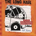 Cover Art for 9780143308591, The Long Haul: Diary of a Wimpy Kid by Jeff Kinney