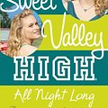 Cover Art for 9780440422730, Sweet Valley High #5: All Night Long by Kate William