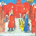 Cover Art for 9781407110622, Madeline in London by Ludwig Bemelmans