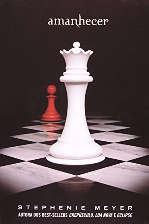Cover Art for 9788598078465, Amanhecer - Breaking Dawn (Crepusculo 4)- Portuguese Edition - Stephenie Meyer by Stephenie Meyer