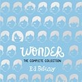 Cover Art for 9780241368381, Wonder by R. J. Palacio