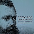 Cover Art for 9781618433534, Crime and Punishment by Fyodor Dostoevsky