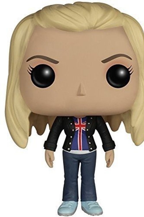 Funko Pop! Mr Robot: White Rose Actionfigur - Ca. 9 Cm, Vinyl, Sammlerstück