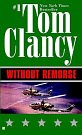 Cover Art for 9781101334256, Without Remorse by General Tom Clancy